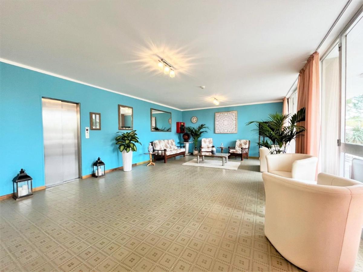 Hotel Sara*** Чезенатико Екстериор снимка